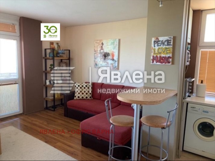 В оренду  2 спальні Варна , Младост 2 , 80 кв.м | 90577466 - зображення [8]