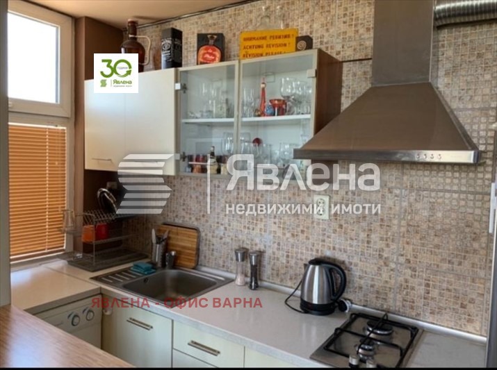 В оренду  2 спальні Варна , Младост 2 , 80 кв.м | 90577466 - зображення [4]