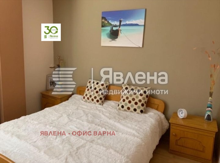 В оренду  2 спальні Варна , Младост 2 , 80 кв.м | 90577466