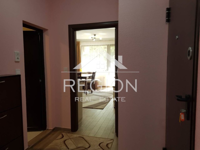 Kiadó  2 hálószobás Varna , VINS-Cserven ploshtad , 76 négyzetméter | 31794226 - kép [3]