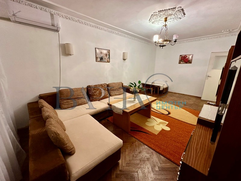 Под наем 4-СТАЕН, град Варна, Окръжна болница-Генерали • 1100 лв. / 562.42 € • 27076231 1