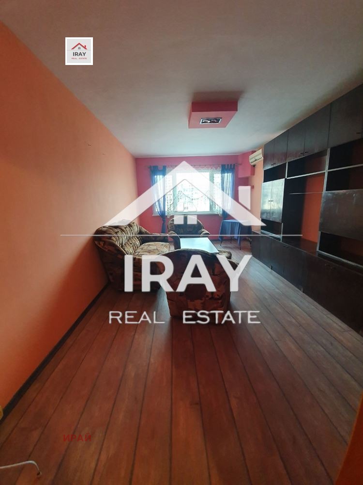 Дава под наем МНОГОСТАЕН, гр. Стара Загора, Център, снимка 10 - Апартаменти - 53723850