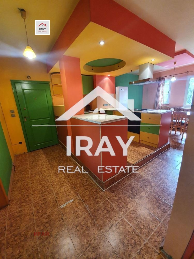 Дава под наем МНОГОСТАЕН, гр. Стара Загора, Център, снимка 5 - Апартаменти - 53723850