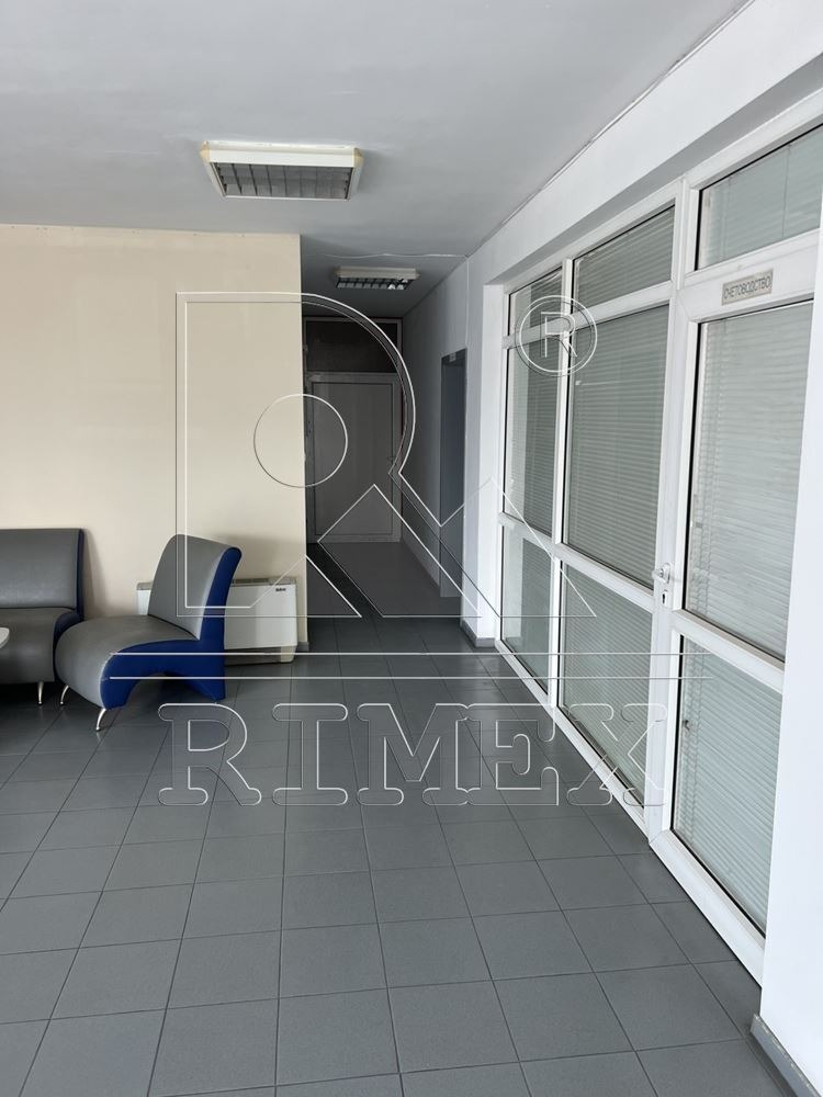 Дава под наем ОФИС, гр. Пловдив, Индустриална зона - Север, снимка 3 - Офиси - 54065385