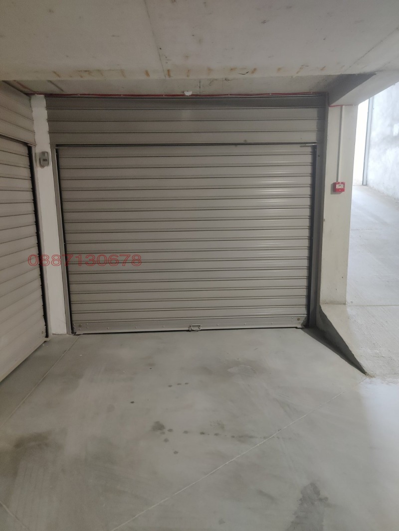 Дава под наем ГАРАЖ, ПАРКОМЯСТО, гр. Велико Търново, Картала