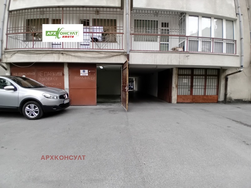 Te huur  Garage Sofia , Borovo , 17 m² | 14130452 - afbeelding [4]
