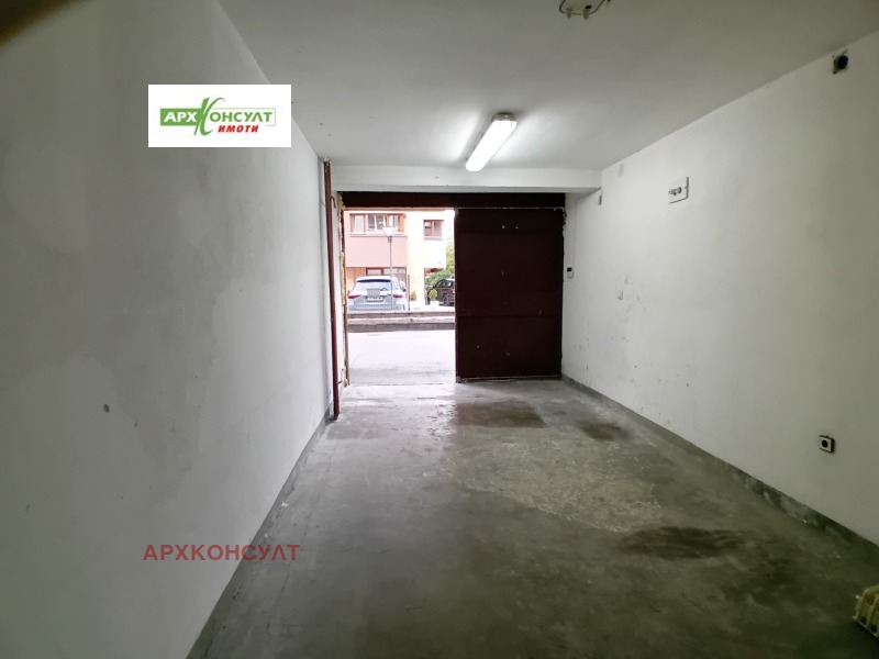 Te huur  Garage Sofia , Borovo , 17 m² | 14130452 - afbeelding [3]