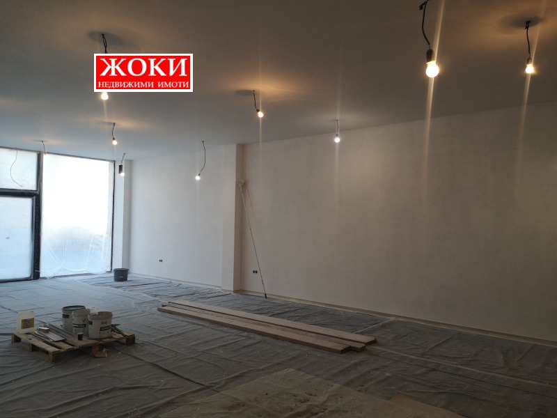 Дава под наем БИЗНЕС ИМОТ, гр. Перник, Център