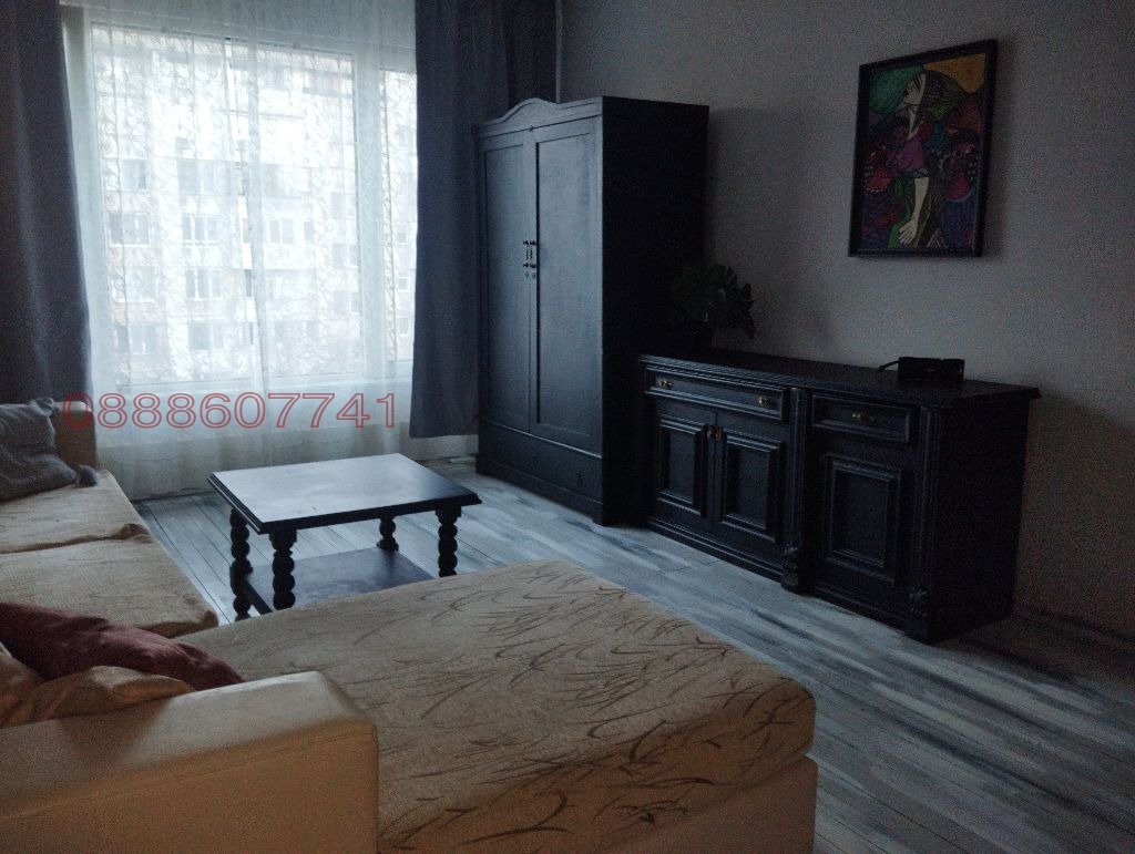 Дава под наем 1-СТАЕН, гр. София, Павлово, снимка 10 - Апартаменти - 55072459