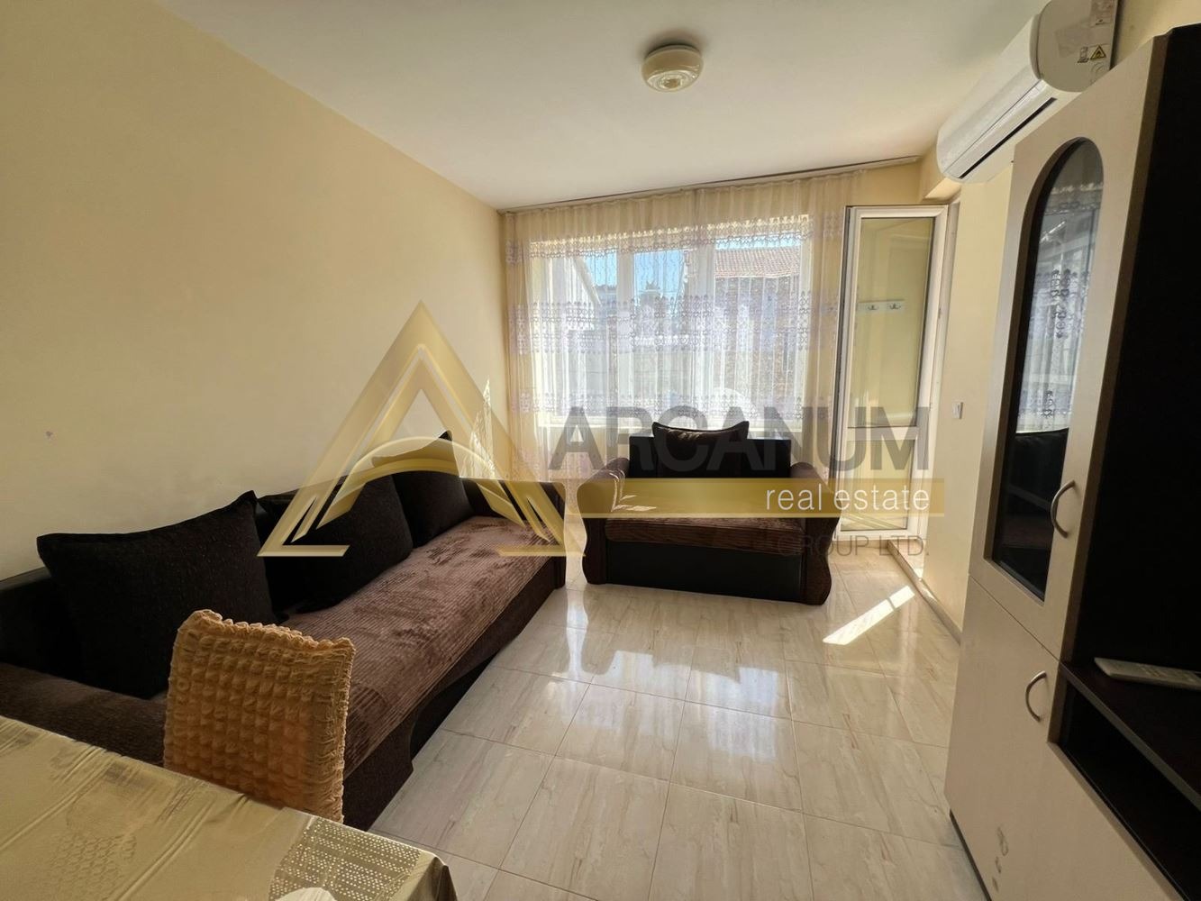 Дава под наем 2-СТАЕН, гр. Варна, Аспарухово, снимка 3 - Апартаменти - 54077315