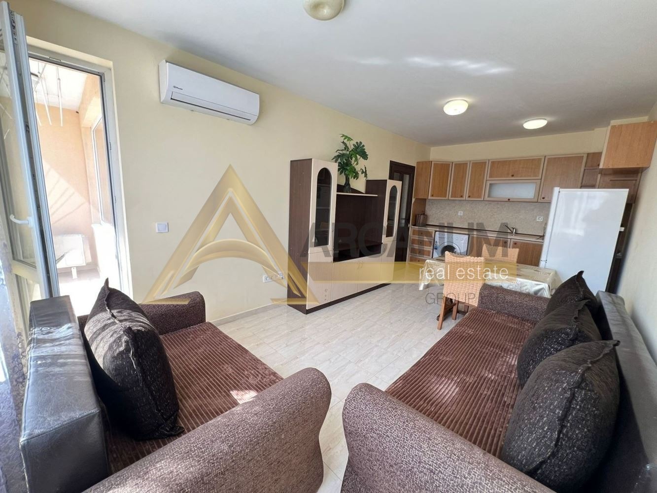 Дава под наем 2-СТАЕН, гр. Варна, Аспарухово