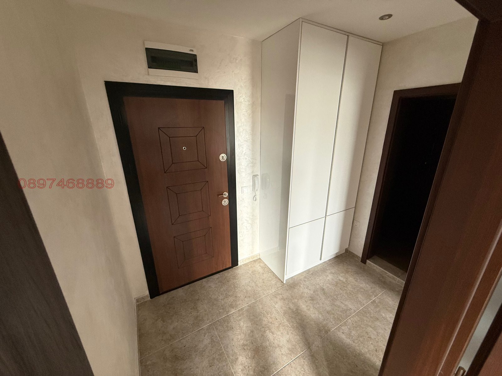 Дава под наем 2-СТАЕН, гр. Перник, Изток, снимка 7 - Апартаменти - 54239941