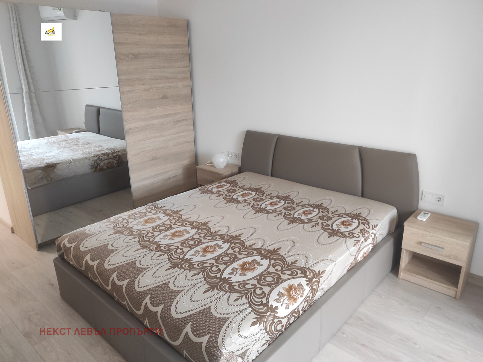 Дава под наем 3-СТАЕН, гр. София, Център, снимка 5 - Апартаменти - 55313729
