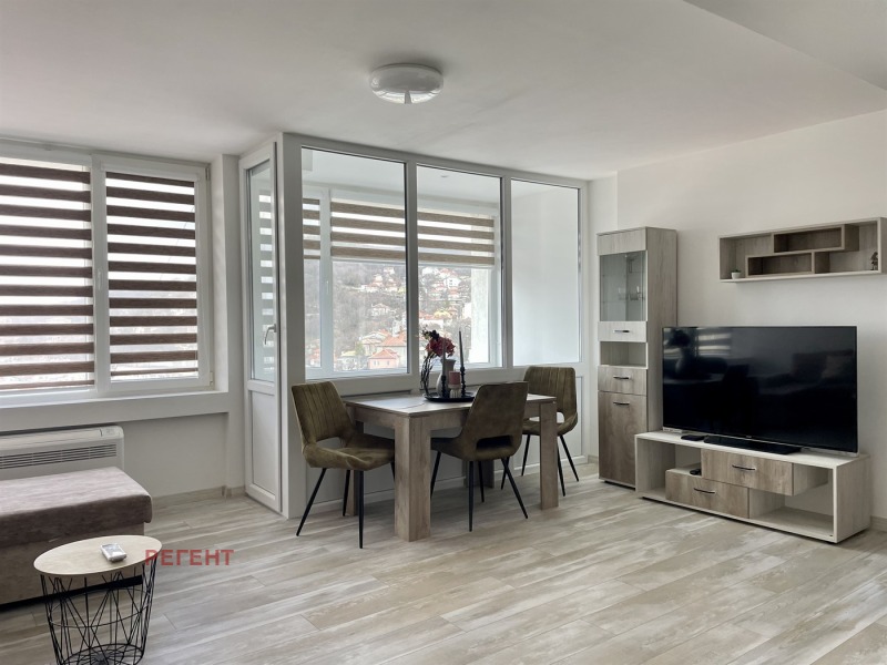 Дава под Наем 2-СТАЕН в град Габрово, Център - 56 кв.м / 410 € » 801.89 лв., РЕГЕНТ