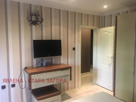 3-стаен град Стара Загора, Била 8