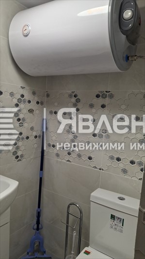 Дава под наем  1-стаен град Варна , Чаталджа , 22 кв.м | 38684348 - изображение [9]