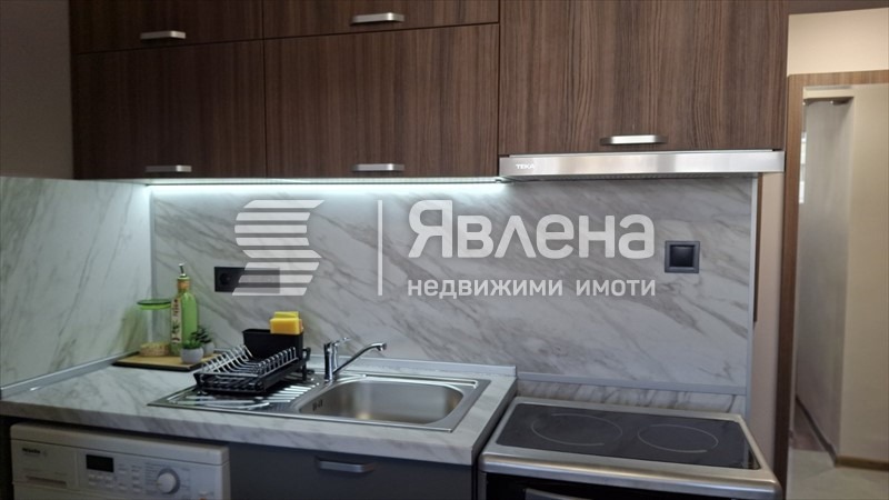 Дава под наем  1-стаен град Варна , Чаталджа , 22 кв.м | 38684348 - изображение [3]