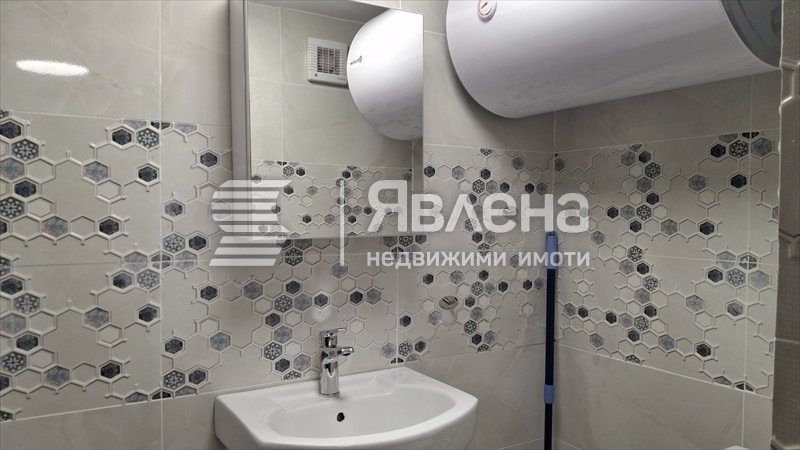 Дава под наем  1-стаен град Варна , Чаталджа , 22 кв.м | 38684348 - изображение [8]