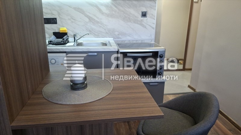 Дава под наем  1-стаен град Варна , Чаталджа , 22 кв.м | 38684348 - изображение [2]