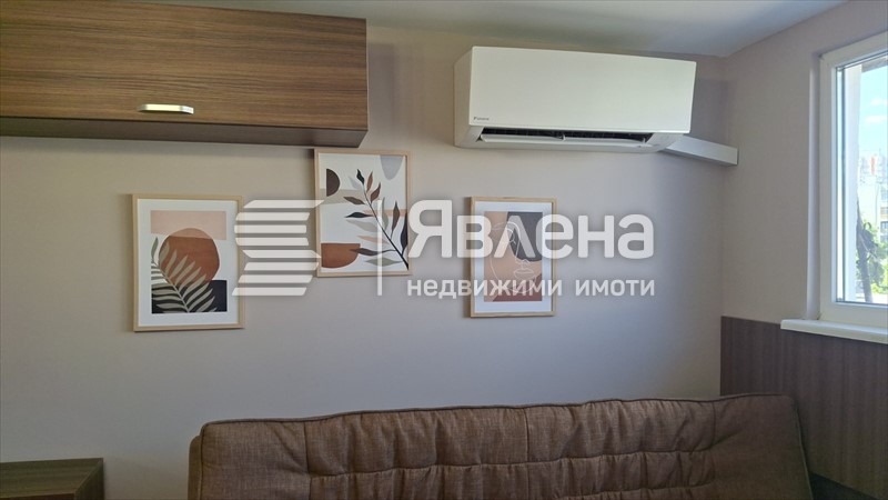 Дава под наем  1-стаен град Варна , Чаталджа , 22 кв.м | 38684348 - изображение [6]