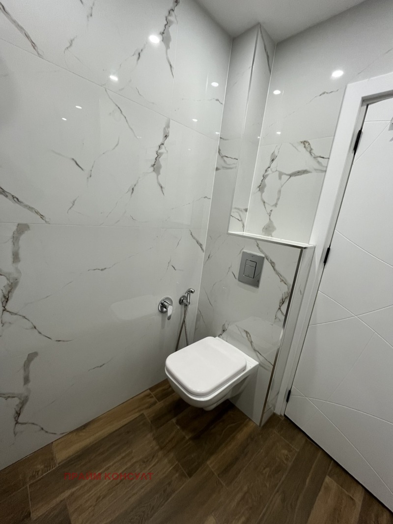 Дава под наем 1-СТАЕН, гр. Пловдив, Младежки Хълм, снимка 6 - Апартаменти - 53118882