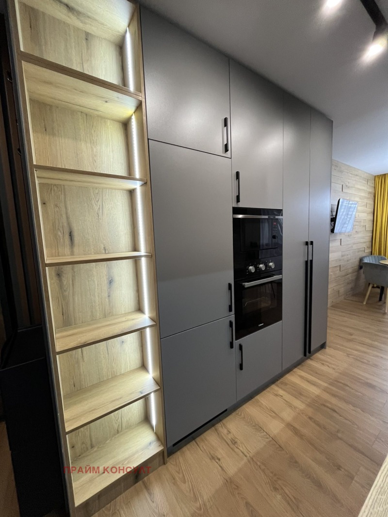 Дава под наем 1-СТАЕН, гр. Пловдив, Младежки Хълм, снимка 8 - Апартаменти - 53118882