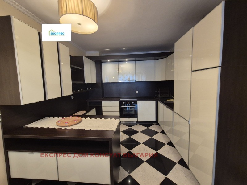 K pronájmu  1 ložnice Sofia , Centar , 78 m2 | 84397006 - obraz [5]