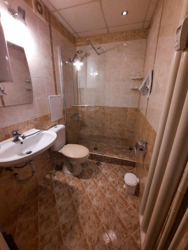 Издаје се  1 спаваћа соба Софија , Младост 4 , 60 м2 | 65309536 - слика [5]