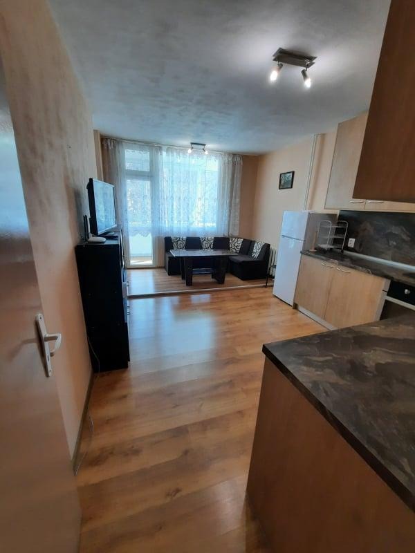 Издаје се  1 спаваћа соба Софија , Младост 4 , 60 м2 | 65309536