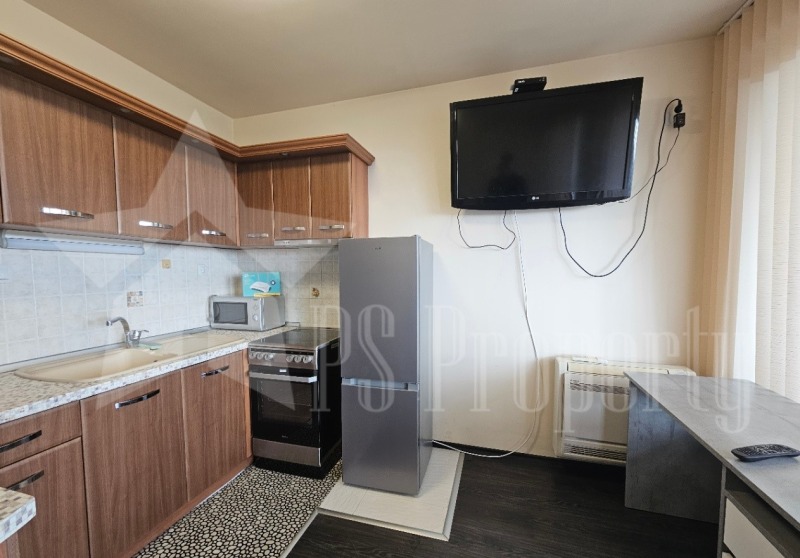 För uthyrning  1 sovrum Stara Zagora , Bila , 80 kvm | 77005123 - bild [5]
