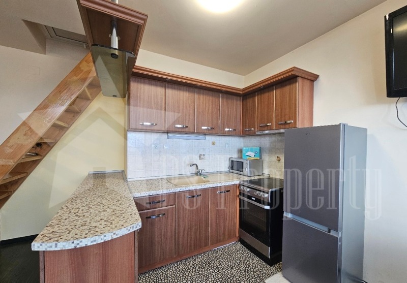 För uthyrning  1 sovrum Stara Zagora , Bila , 80 kvm | 77005123 - bild [6]