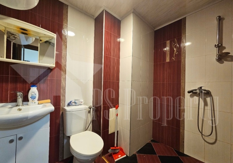 För uthyrning  1 sovrum Stara Zagora , Bila , 80 kvm | 77005123 - bild [9]