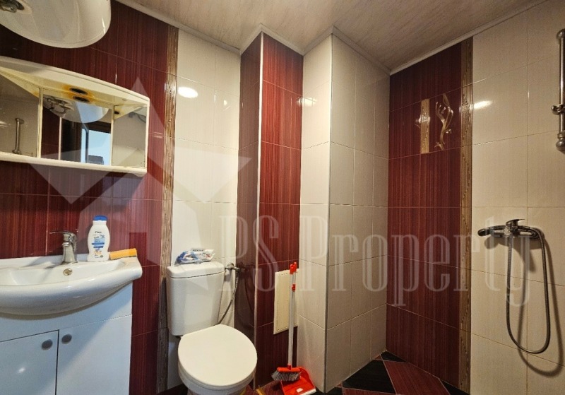 För uthyrning  1 sovrum Stara Zagora , Bila , 80 kvm | 77005123 - bild [8]