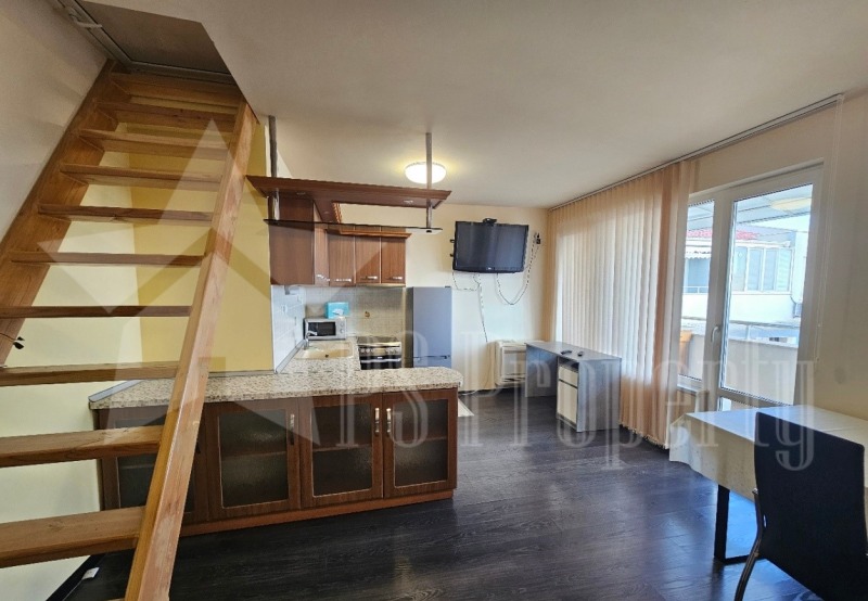 För uthyrning  1 sovrum Stara Zagora , Bila , 80 kvm | 77005123 - bild [3]