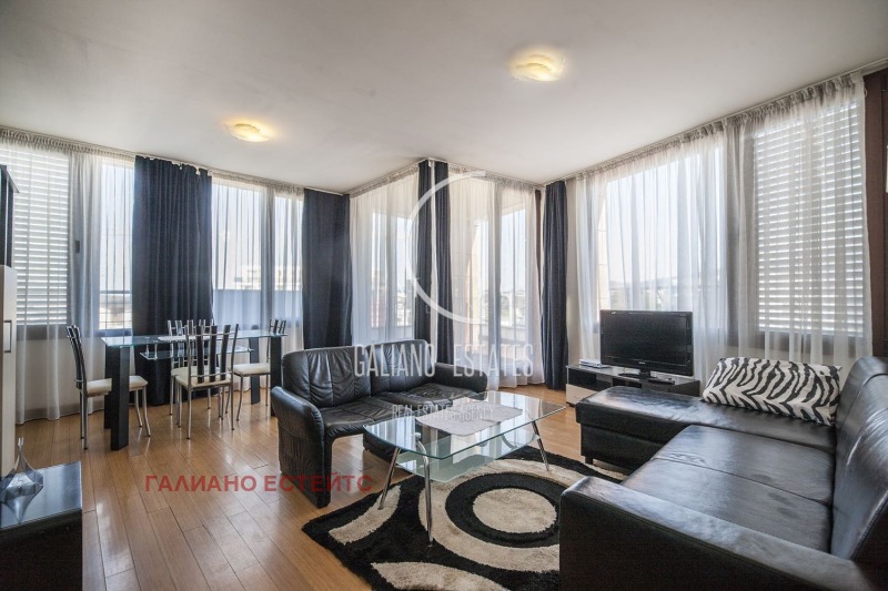 Дава под наем 2-СТАЕН, гр. София, Кръстова вада