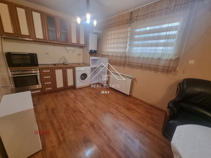 Da affittare  2 camere da letto Stara Zagora , Tsentar , 100 mq | 24205071 - Immagine [6]