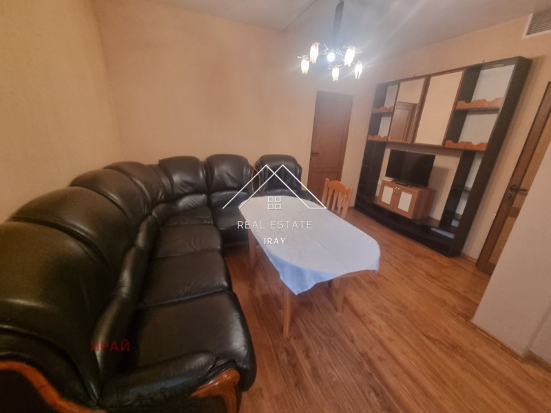 Da affittare  2 camere da letto Stara Zagora , Tsentar , 100 mq | 24205071 - Immagine [2]