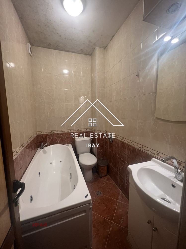 Da affittare  2 camere da letto Stara Zagora , Tsentar , 100 mq | 24205071 - Immagine [17]