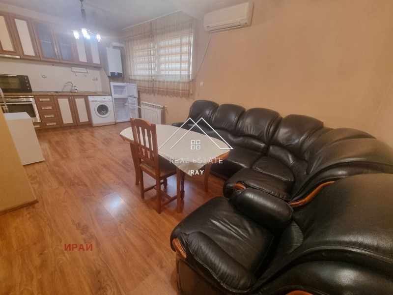 Da affittare  2 camere da letto Stara Zagora , Tsentar , 100 mq | 24205071 - Immagine [3]