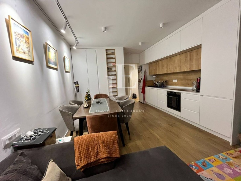 Para alugar  2 quartos Sofia , Krastova vada , 124 m² | 48692596 - imagem [2]