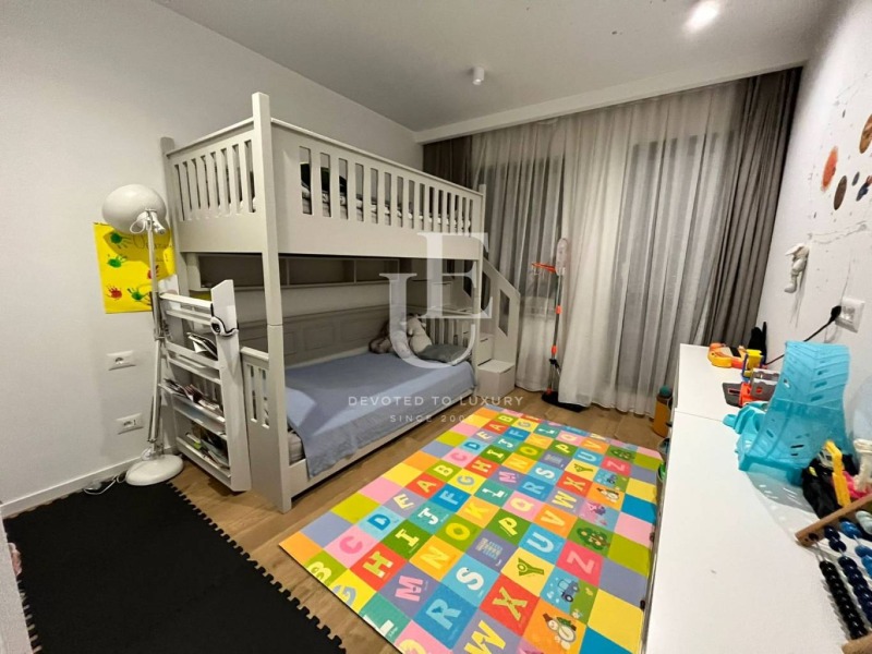 Para alugar  2 quartos Sofia , Krastova vada , 124 m² | 48692596 - imagem [5]