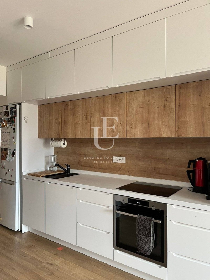 Para alugar  2 quartos Sofia , Krastova vada , 124 m² | 48692596 - imagem [3]