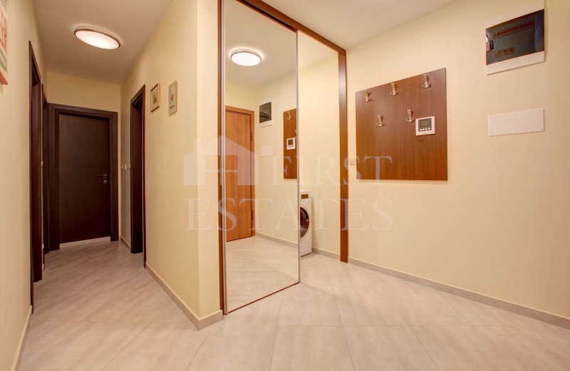 Дава под наем 3-СТАЕН, гр. София, Дианабад, снимка 14 - Апартаменти - 52883501