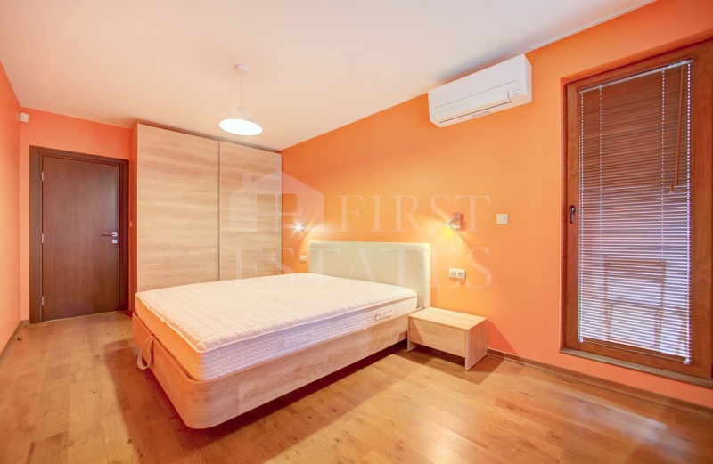 Дава под наем 3-СТАЕН, гр. София, Дианабад, снимка 8 - Апартаменти - 52883501