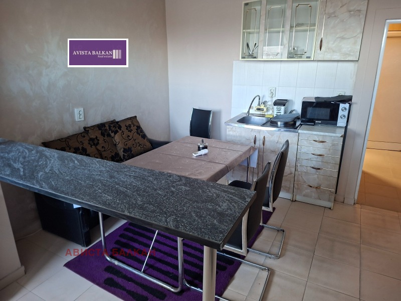 Дава под наем 3-СТАЕН, гр. София, Горубляне, снимка 3 - Апартаменти - 52987132