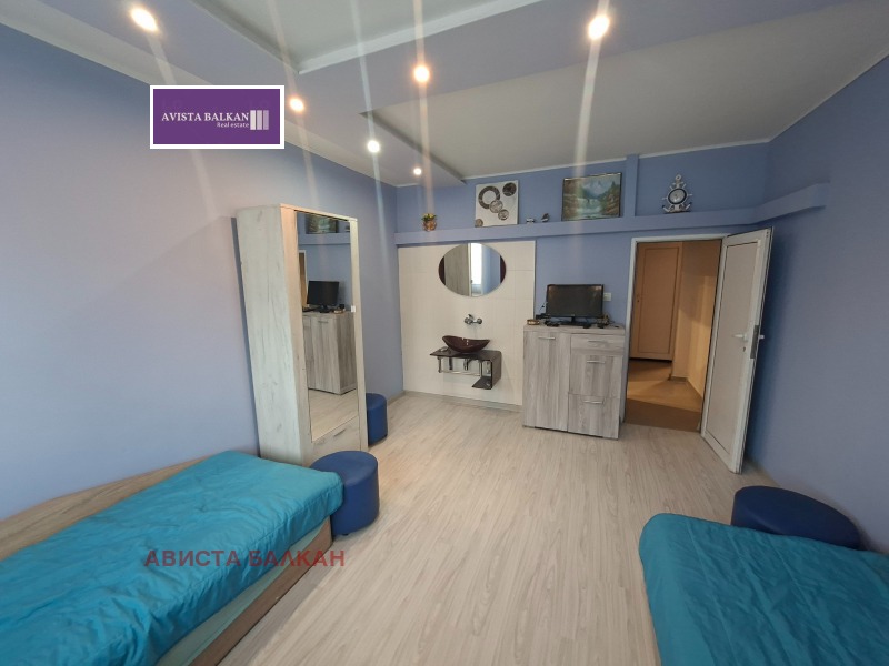 Дава под наем 3-СТАЕН, гр. София, Горубляне, снимка 6 - Апартаменти - 52987132