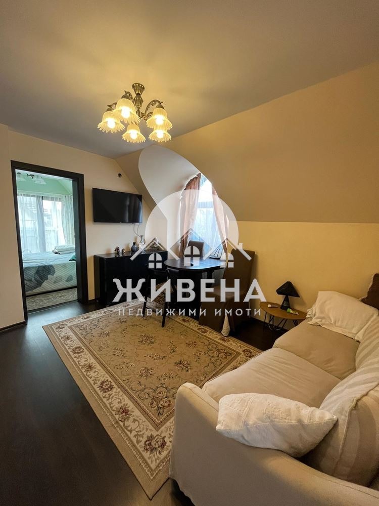 Дава под наем 3-СТАЕН, гр. Варна, Гръцка махала, снимка 7 - Апартаменти - 54644331