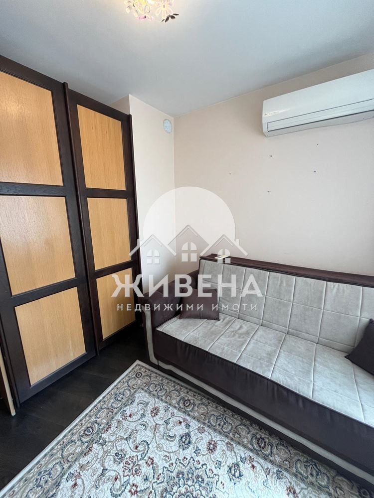 Дава под наем 3-СТАЕН, гр. Варна, Гръцка махала, снимка 3 - Апартаменти - 54644331