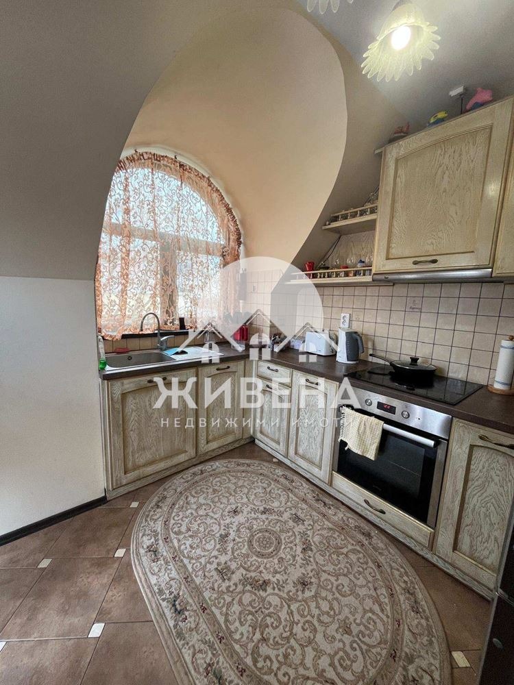 Дава под наем 3-СТАЕН, гр. Варна, Гръцка махала, снимка 5 - Апартаменти - 54644331