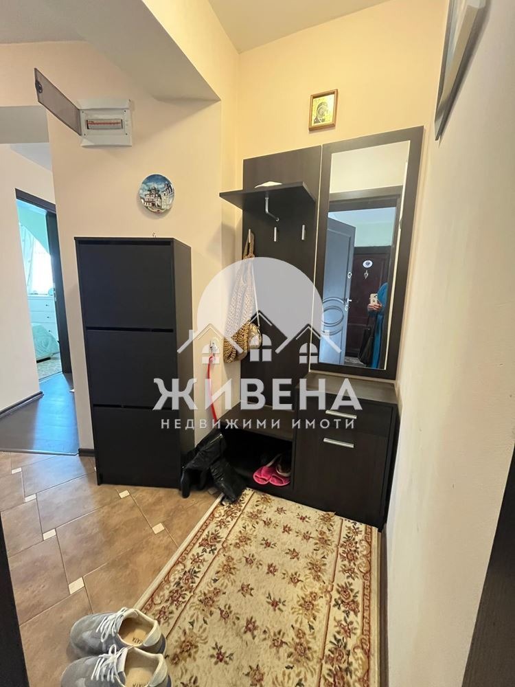 Дава под наем 3-СТАЕН, гр. Варна, Гръцка махала, снимка 9 - Апартаменти - 54644331